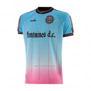 Tailandia 3ª Camiseta Bohemian 2025