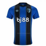 Tailandia 2ª Camiseta Bournemouth 2025-2026