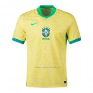 Tailandia 1ª Camiseta Brasil 2024