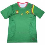 Tailandia 1ª Camiseta Camerun 2024-2025