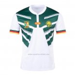 Tailandia 2ª Camiseta Camerun 2022-2023