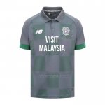 Tailandia 2ª Camiseta Cardiff City 2024-2025
