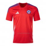Tailandia 1ª Camiseta Chile 2024