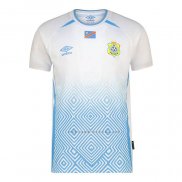 Tailandia 2ª Camiseta Congo 2026