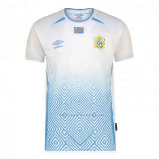 Tailandia 2ª Camiseta Congo 2026