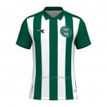 Tailandia 2ª Camiseta Coritiba 2025