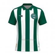 Tailandia 2ª Camiseta Coritiba 2025