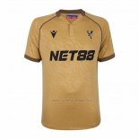Tailandia 3ª Camiseta Crystal Palace 2025-2026