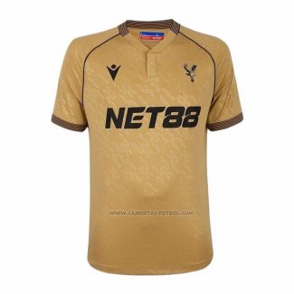 Tailandia 3ª Camiseta Crystal Palace 2025-2026