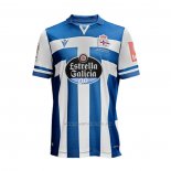 Tailandia 1ª Camiseta Deportivo de La Coruna 2020-2021
