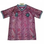 Tailandia 1ª Camiseta Dinamarca 2025