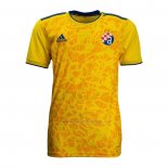 Tailandia 1ª Camiseta Dinamo Zagreb 2021-2022