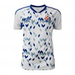 Tailandia 2ª Camiseta Dinamo Zagreb 2022-2023