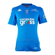 Tailandia 1ª Camiseta Empoli 2023-2024