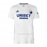 Tailandia 1ª Camiseta F.C. Copenhagen 2021-2022
