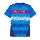 Tailandia 1ª Camiseta Filipinas 2025-2026