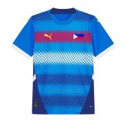 Tailandia 1ª Camiseta Filipinas 2025-2026