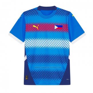 Tailandia 1ª Camiseta Filipinas 2025-2026