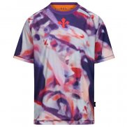 Tailandia 4ª Camiseta Fiorentina 2025-2026