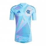 Tailandia 1ª Camiseta Flamengo Portero 2025
