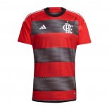 Tailandia 1ª Camiseta Flamengo 2023