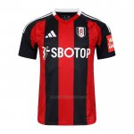 Tailandia 2ª Camiseta Fulham 2024-2025