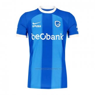 Tailandia 1ª Camiseta Genk 2023-2024