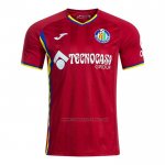 Tailandia 2ª Camiseta Getafe 2025-2026