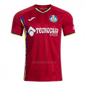 Tailandia 2ª Camiseta Getafe 2025-2026
