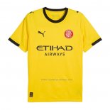 Tailandia 2ª Camiseta Girona 2025-2026