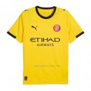 Tailandia 2ª Camiseta Girona 2025-2026