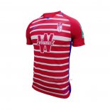 Tailandia 1ª Camiseta Granada 2020-2021