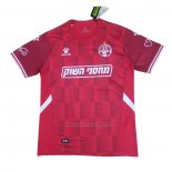 Tailandia 1ª Camiseta Hapoel Be'er Sheva 2021-2022