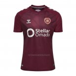 Tailandia 1ª Camiseta Hearts 2025-2026