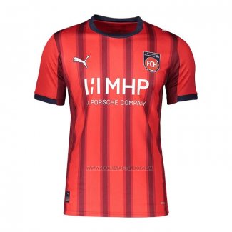 Tailandia 1ª Camiseta Heidenheim 2025-2026