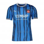 Tailandia 2ª Camiseta Heidenheim 2025-2026