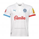 Tailandia Camiseta Holstein Kiel Anniversary 2024-2025