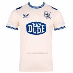 Tailandia 2ª Camiseta Huddersfield Town 2025-2026