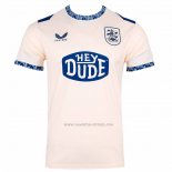 Tailandia 2ª Camiseta Huddersfield Town 2025-2026