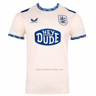 Tailandia 2ª Camiseta Huddersfield Town 2025-2026