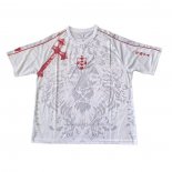 Tailandia Camiseta Inglaterra Special 2025 Blanco