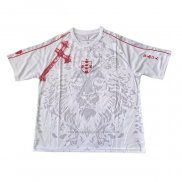 Tailandia Camiseta Inglaterra Special 2025 Blanco