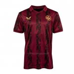 Tailandia Camiseta Kaiserslautern Anniversary 2025-2026