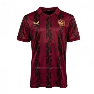Tailandia Camiseta Kaiserslautern Anniversary 2025-2026