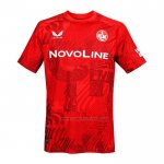 Tailandia 1ª Camiseta Kaiserslautern 2024-2025