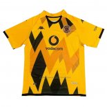 Tailandia 1ª Camiseta Kaizer Chiefs 2023-2024