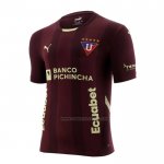 Tailandia 2ª Camiseta LDU Quito 2025