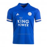 1ª Camiseta Leicester City 2020-2021