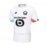 Tailandia 3ª Camiseta Lille 2020-2021