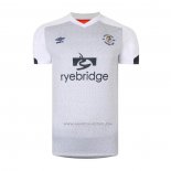 Tailandia 3ª Camiseta Luton Town 2021-2022